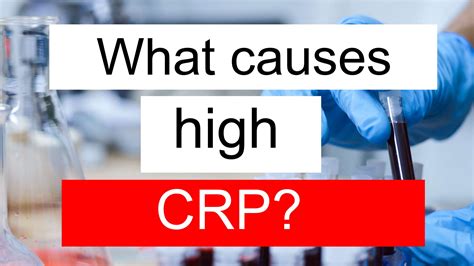 crp blood test bottle|causes of raised crp nhs.